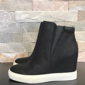Kenneth Cole New York Kam Wedge Sneaker 